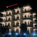 Hotell Summer Gate Ksamil
