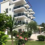 Summer Gate 4* Ksamil