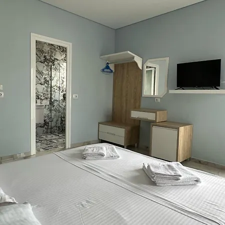 Hotel Summer Gate