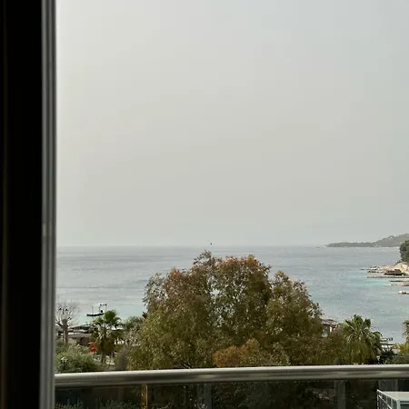 Summer Gate Ksamil