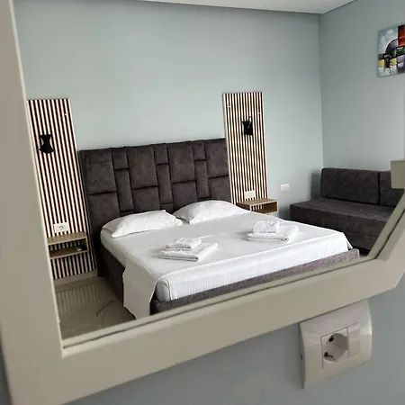 Hotel Summer Gate Ksamil