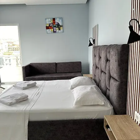 Summer Gate Hotel