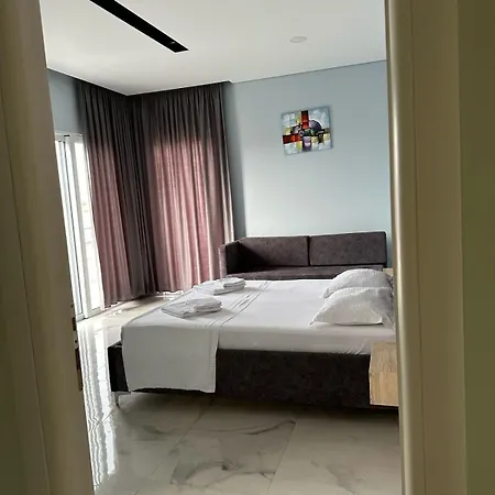 Hotel Summer Gate
