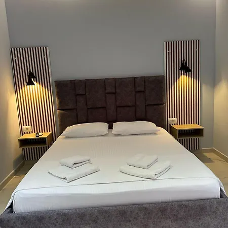 Summer Gate Hotel
