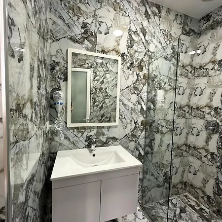 Hotel Summer Gate Ksamil