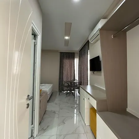 Hotel Summer Gate