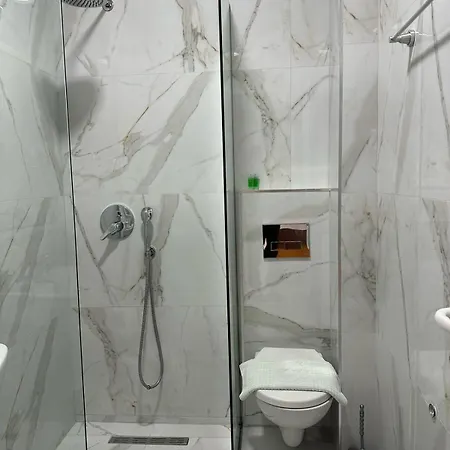 Summer Gate Hotel 4*