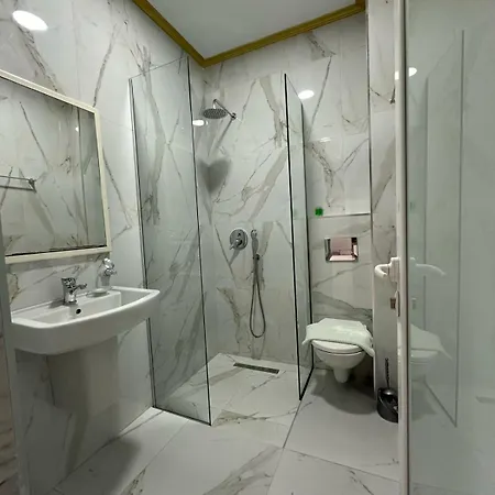 Hotel Summer Gate Ksamil