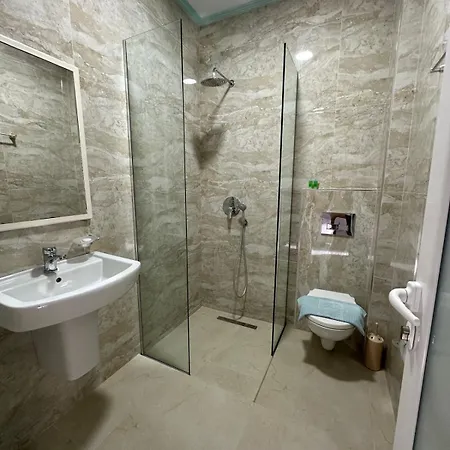 Summer Gate 4* Ksamil