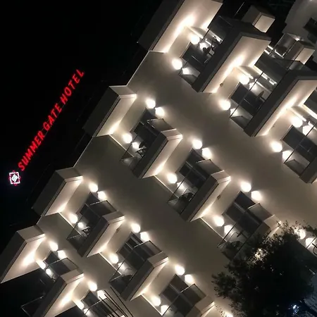 Hotel Summer Gate 4*