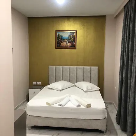 Summer Gate Hotel Ksamil