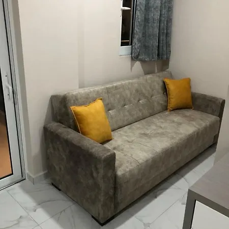 Summer Gate Hotel Ksamil