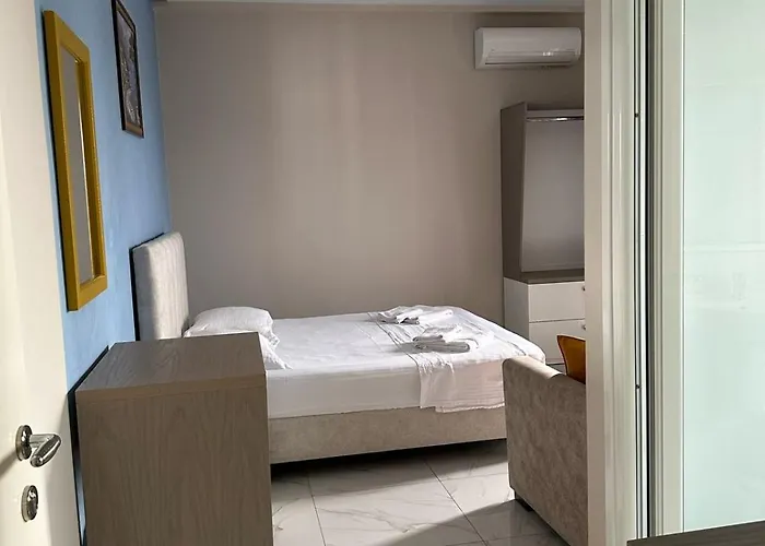 Summer Gate ホテル 4*