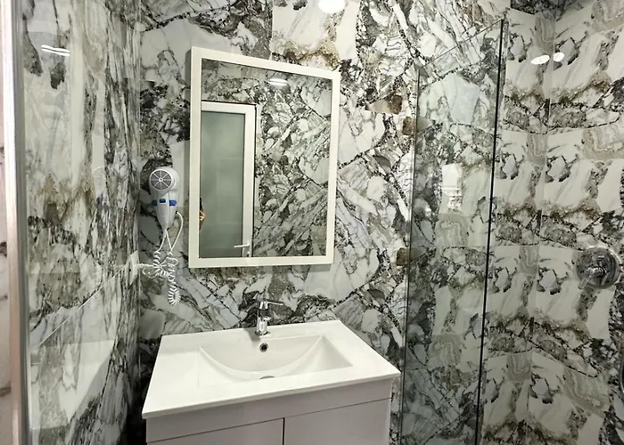 ホテル Summer Gate クサミル