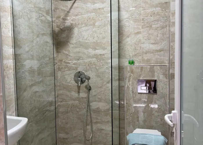 Summer Gate ホテル