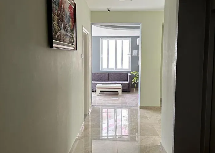 ホテル Summer Gate 4*