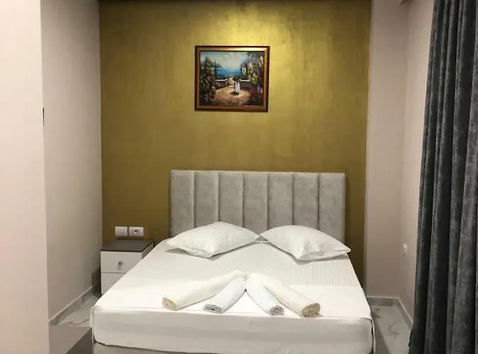 Summer Gate ホテル クサミル