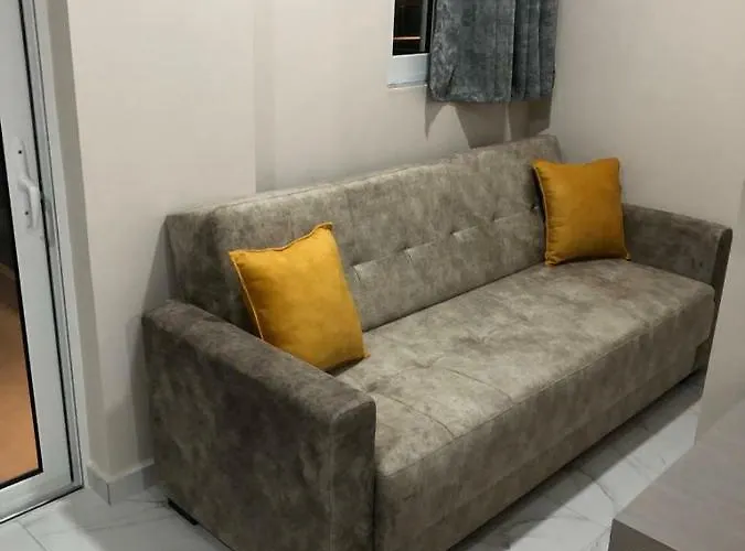 Summer Gate ホテル クサミル