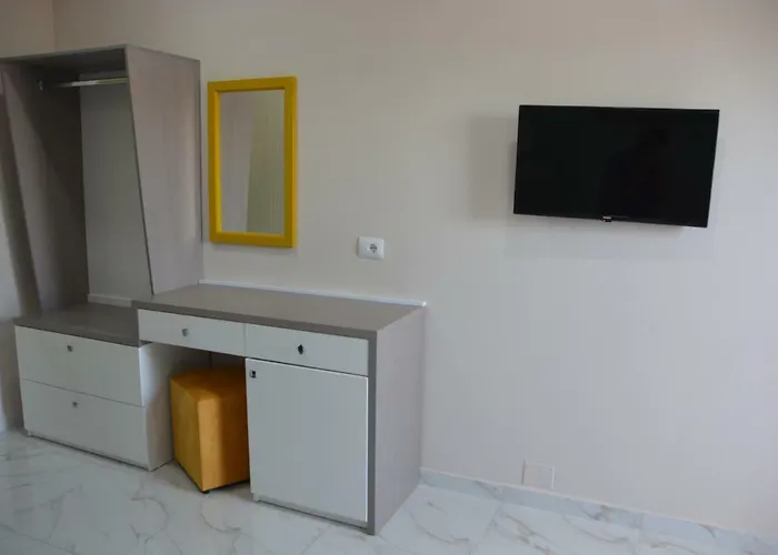 ホテル Summer Gate 4*