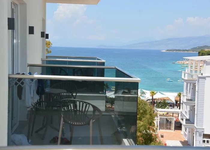 Summer Gate ホテル