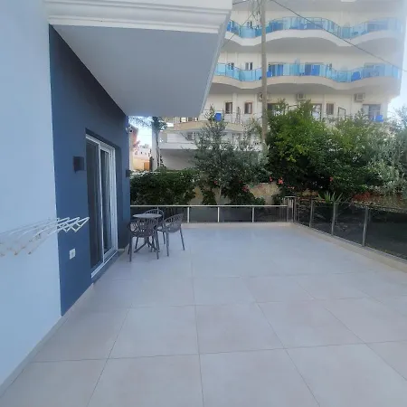 Hotel Summer Gate Ksamil