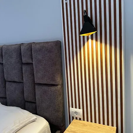 Summer Gate Hotel Ksamil