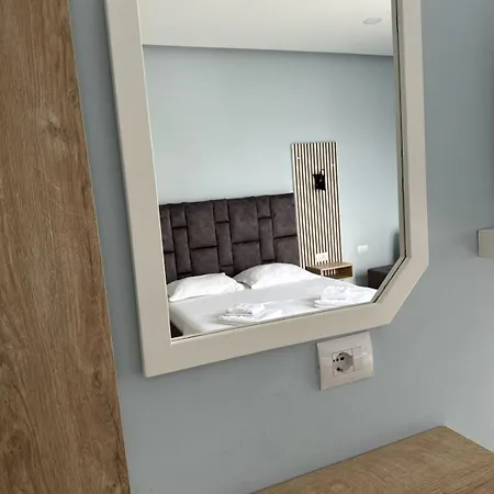 호텔 Summer Gate 사밀