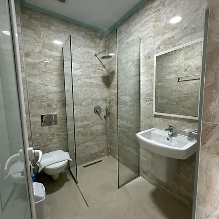 Summer Gate 4* Ksamil