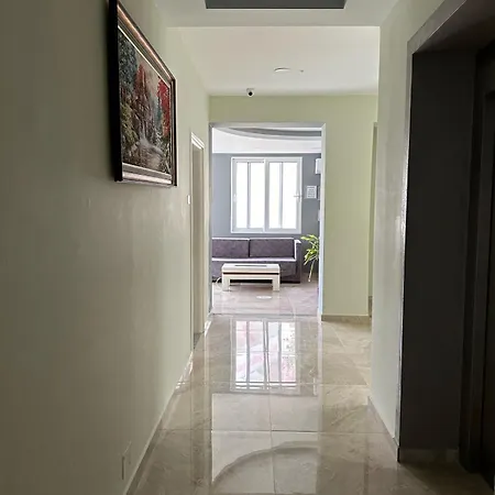 호텔 Summer Gate 4*