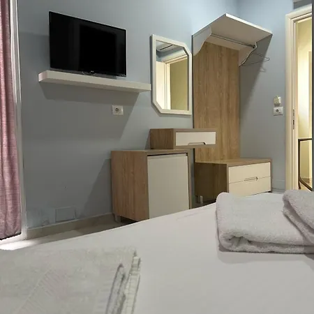 Hotel Summer Gate 4*