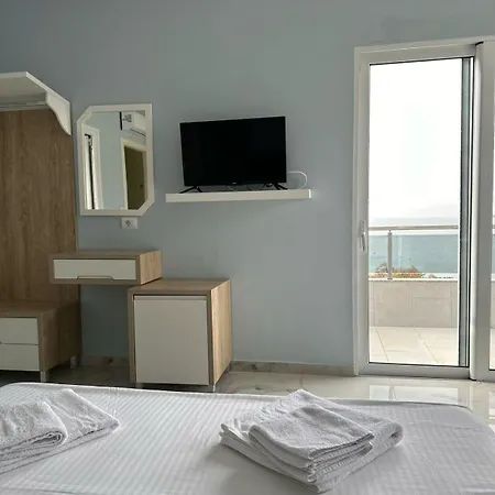 Summer Gate 4* Ksamil