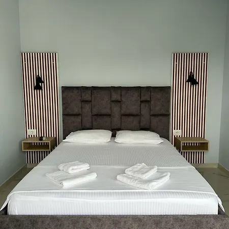 Hotel Summer Gate Ksamil