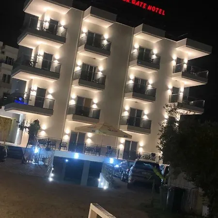 Ξενοδοχείο Summer Gate 4*