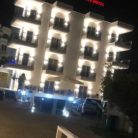 Hotel Summer Gate 4*