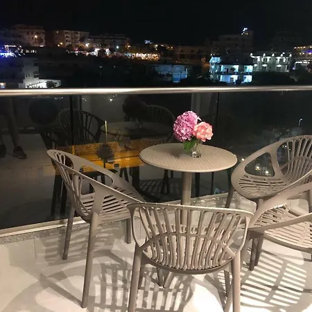 Summer Gate 4* 사밀