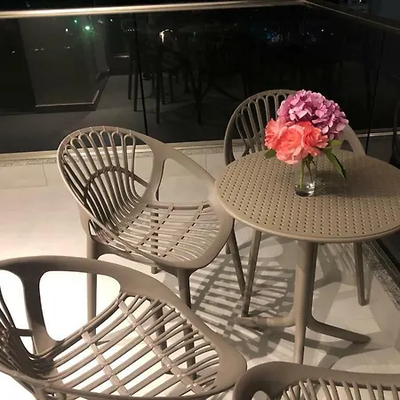 Summer Gate Hotel Ksamil