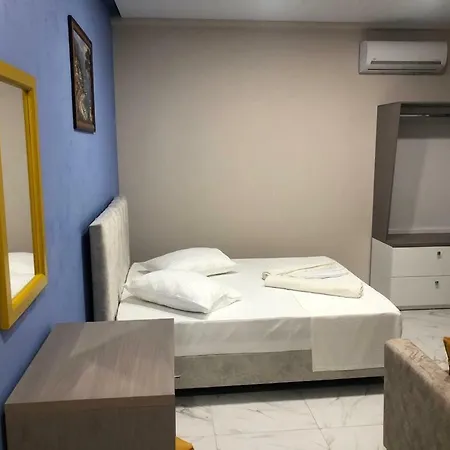 Summer Gate 4* 사밀