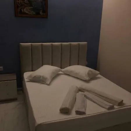 Summer Gate 4* Ksamil