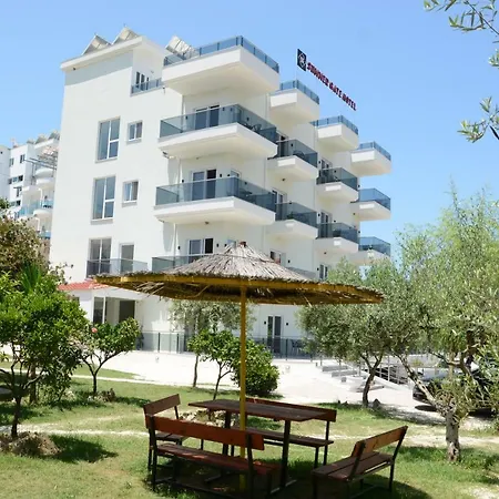 酒店 Summer Gate 4*