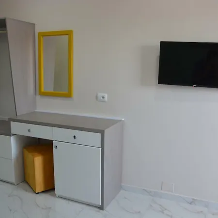 호텔 Summer Gate 4*