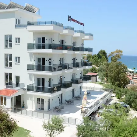 Hotel Summer Gate