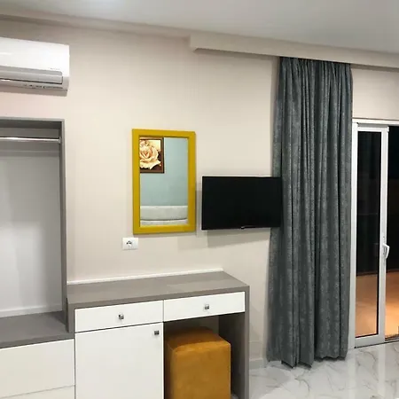 Hotel Summer Gate Ksamil