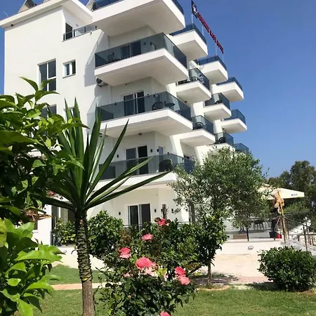 Summer Gate 4* Ksamil