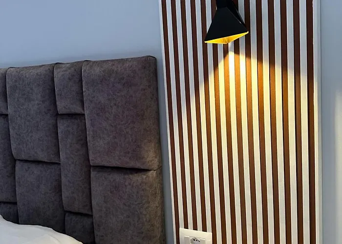 Summer Gate 酒店 卡萨米尔