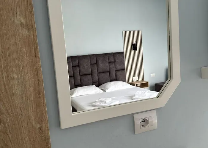 酒店 Summer Gate 卡萨米尔