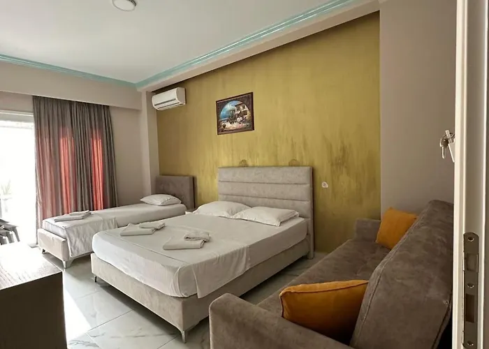 Summer Gate 卡萨米尔