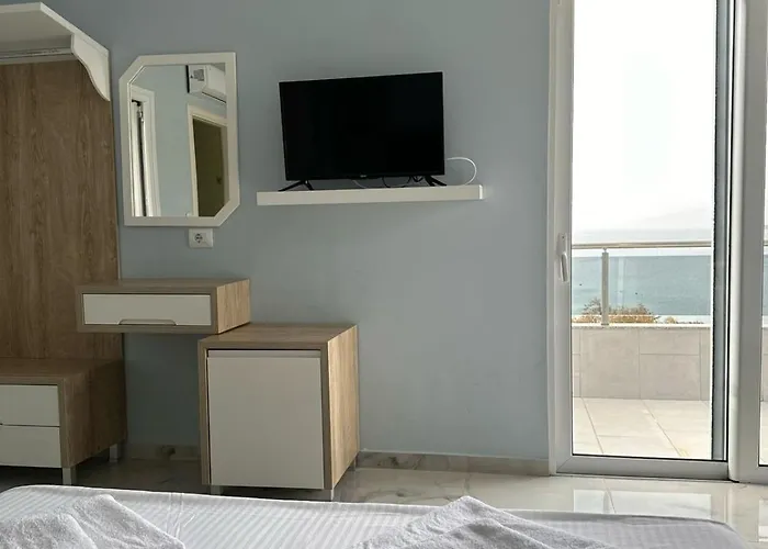 酒店 Summer Gate 4*