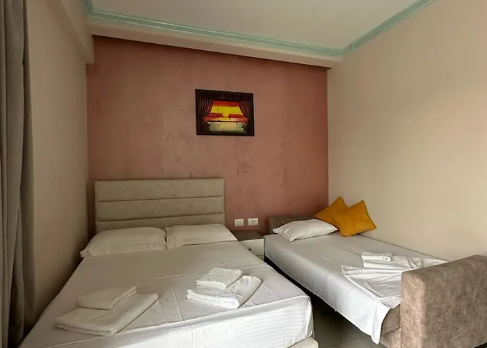 Summer Gate Hotel 4*