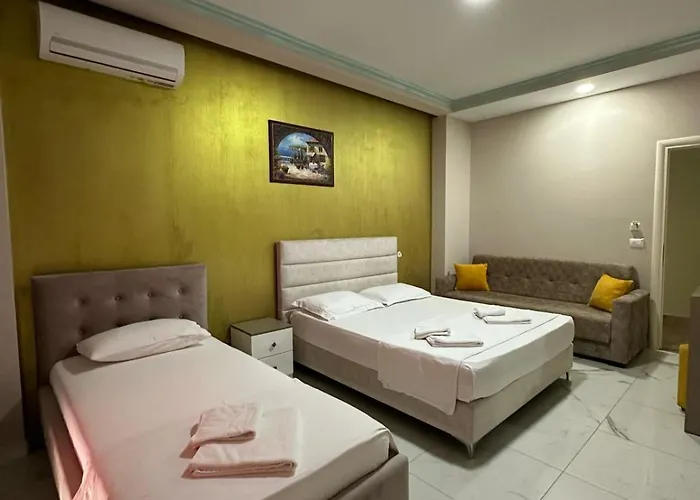 Summer Gate 卡萨米尔