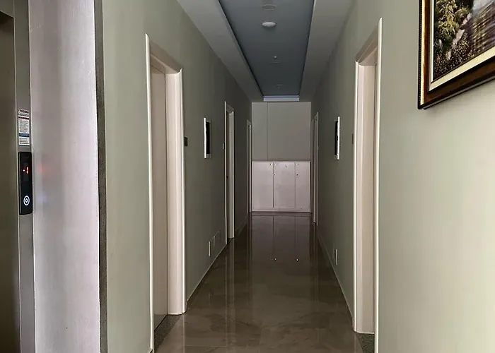 Hotel Summer Gate Ksamil